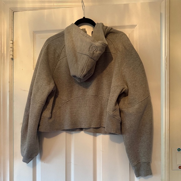 Cropped Scuba - Picture 5 of 6